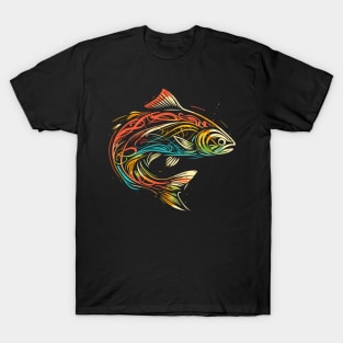 Cool Fish T-Shirt